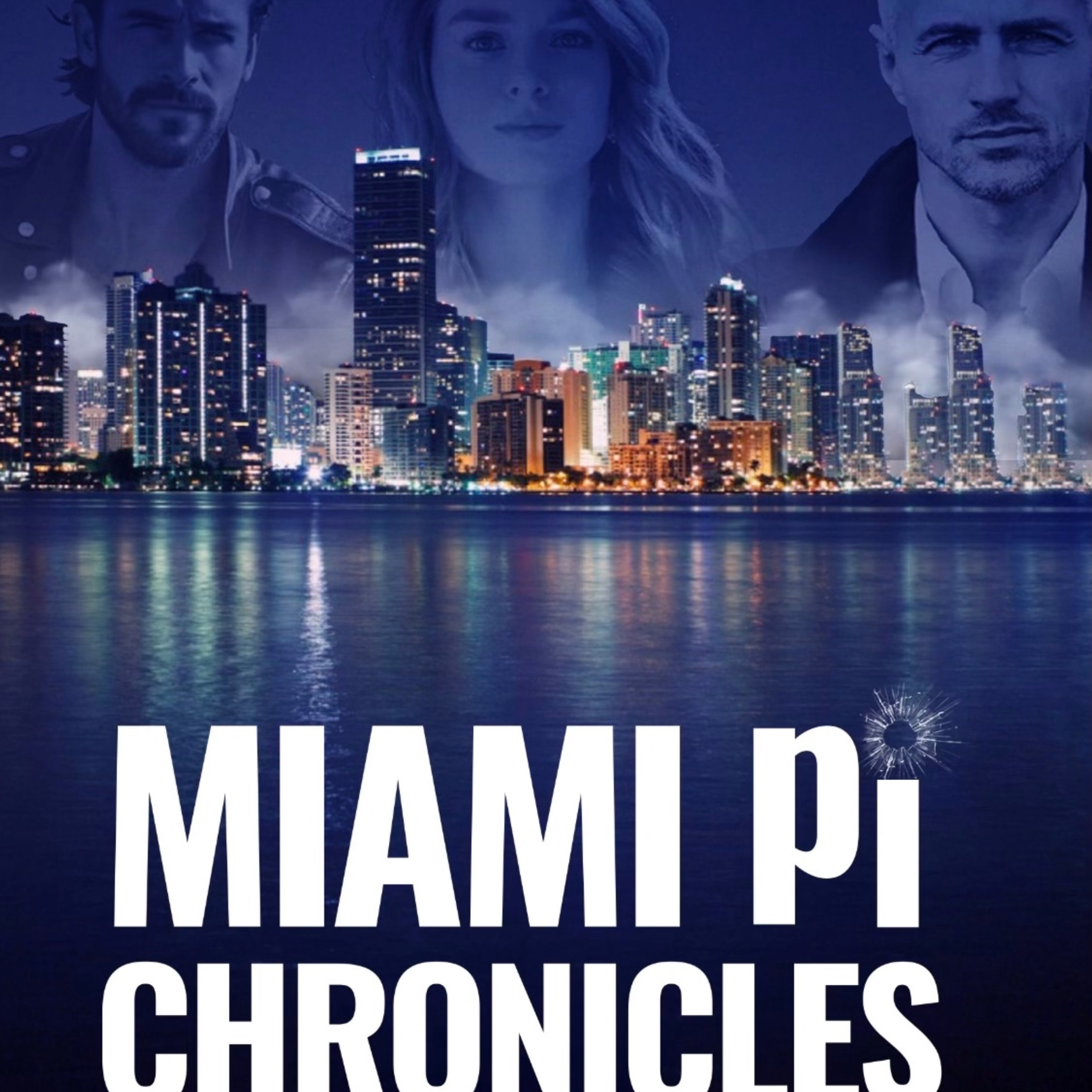 Miami Pi Chronicles Podcast