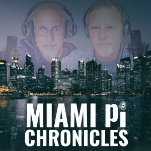 Episode 11: Private Investigator Chronicles - Tips for Testifying in Court and an Unforgettable Case