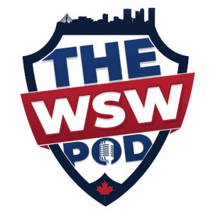 WSW Pod - Episode 1!