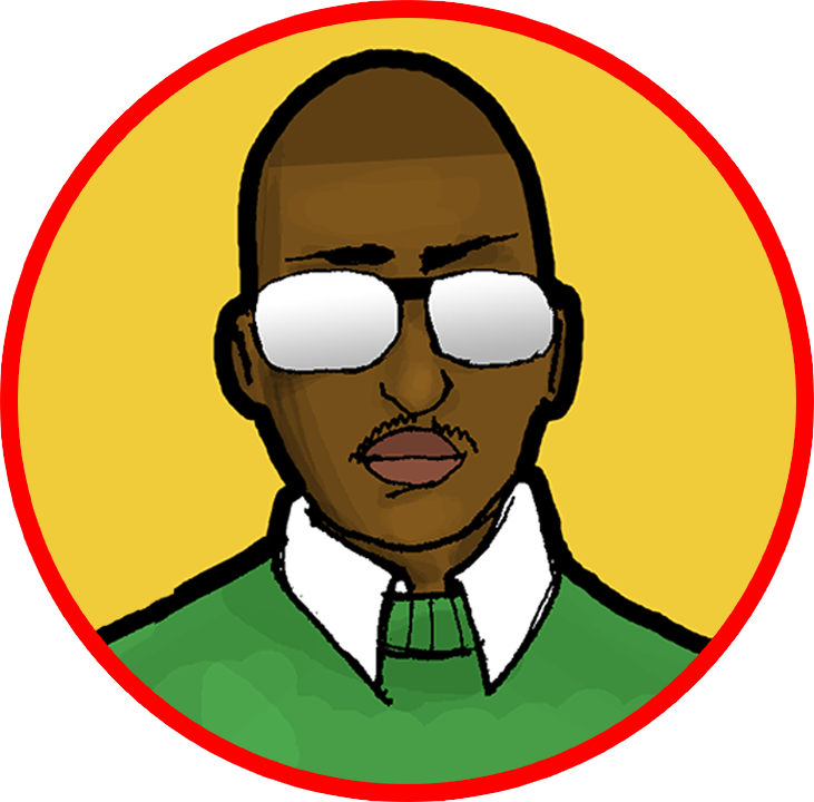 Profile logo