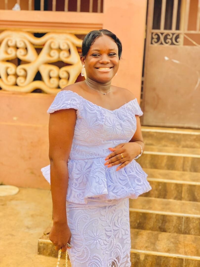 nhyiraba Beatrice