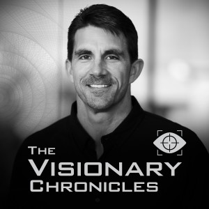 The Visionary Brand | The FUEL  | How to Create A Visionary Marketing Strategy