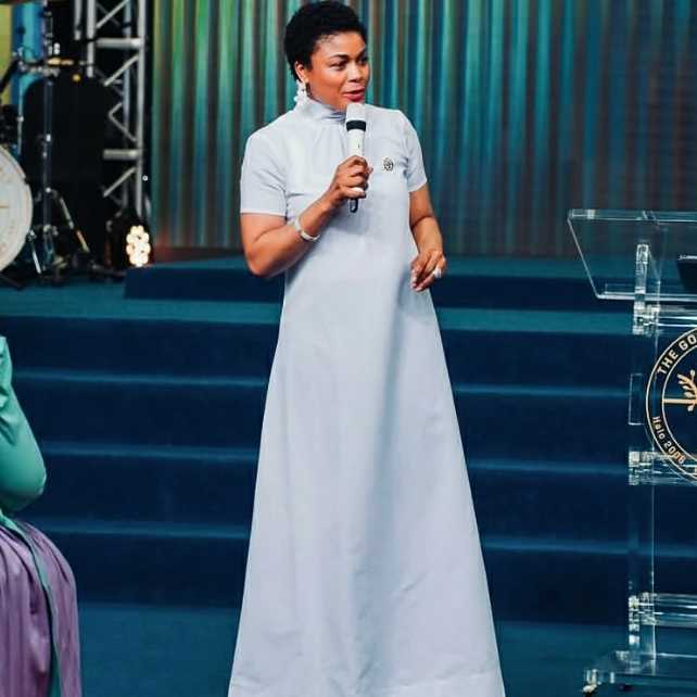 God’s Rae