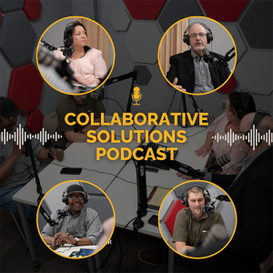 Collaborative Solutions Podcast