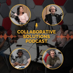 Episode 6: Inside the Transformation of the Homeless Resource Center with Brett Hartford