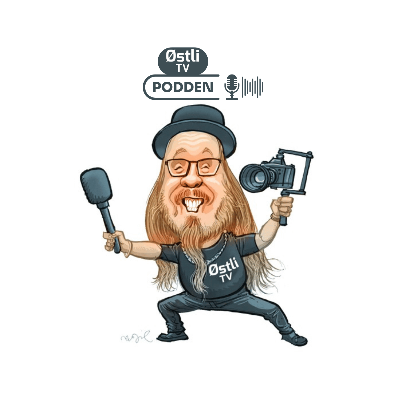 Østli TV