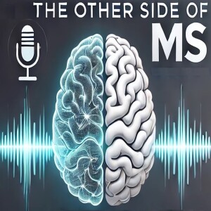 S2 / E10: The Power of Friendship and Resilience in the Fight Against MS