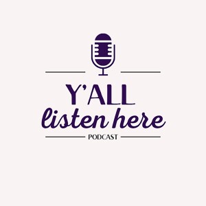 Episode #3: Holding On: Perseverance in Tough Times