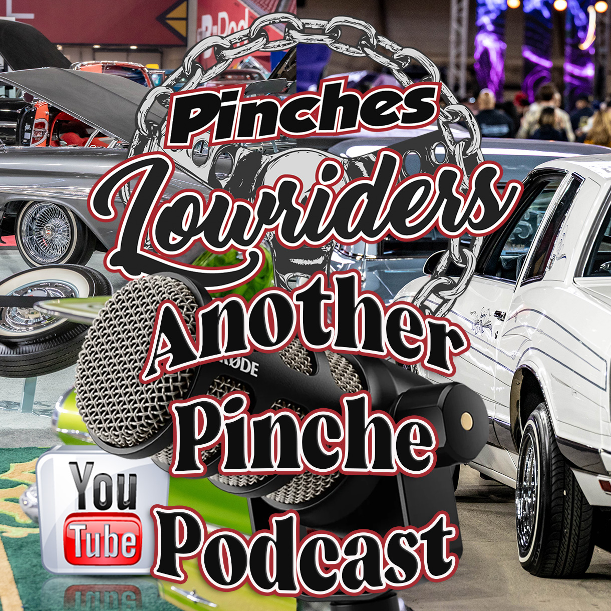 Another Pinche Podcast