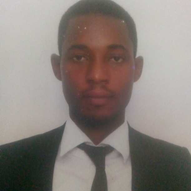 Dennis kwame geam
