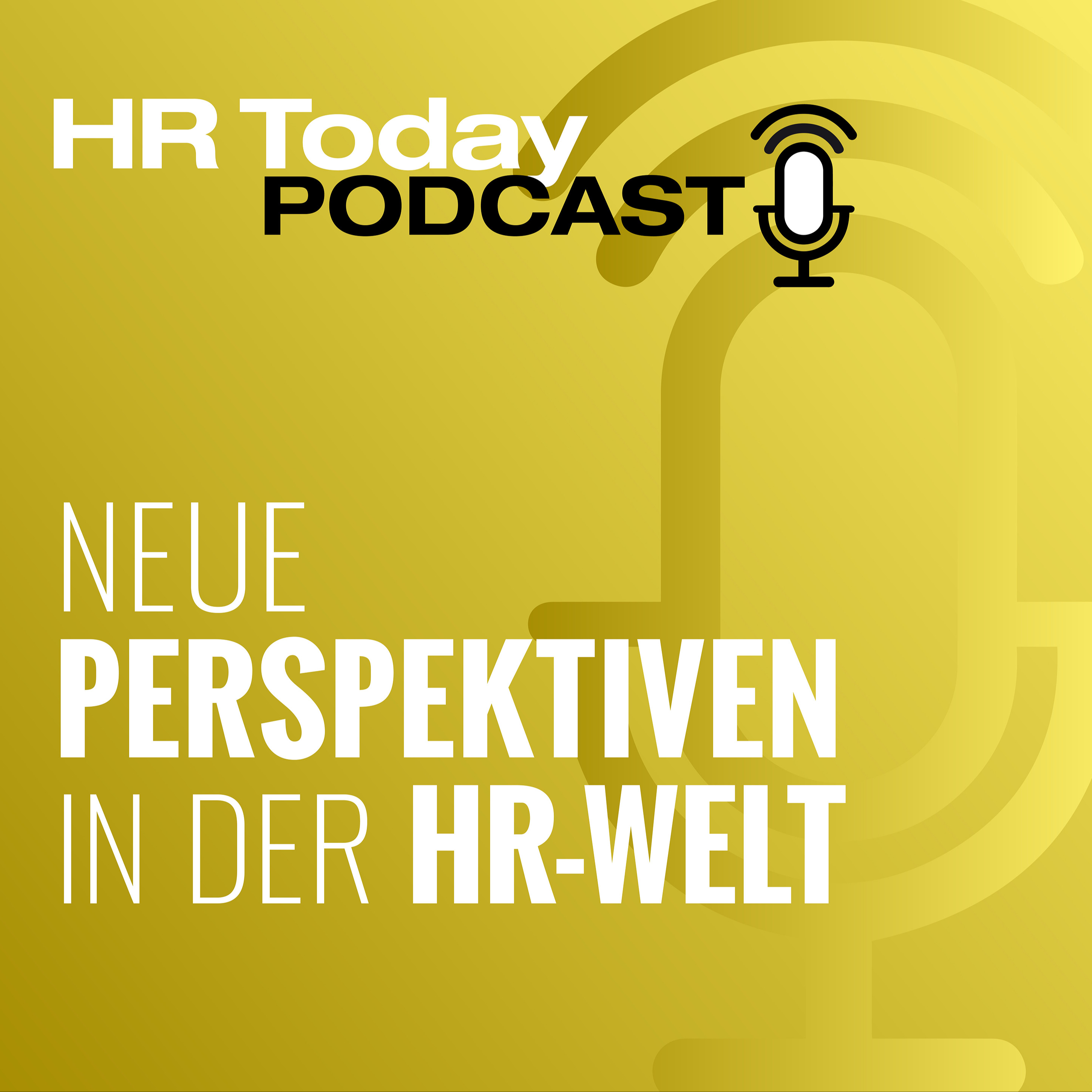 HR Today Podcast