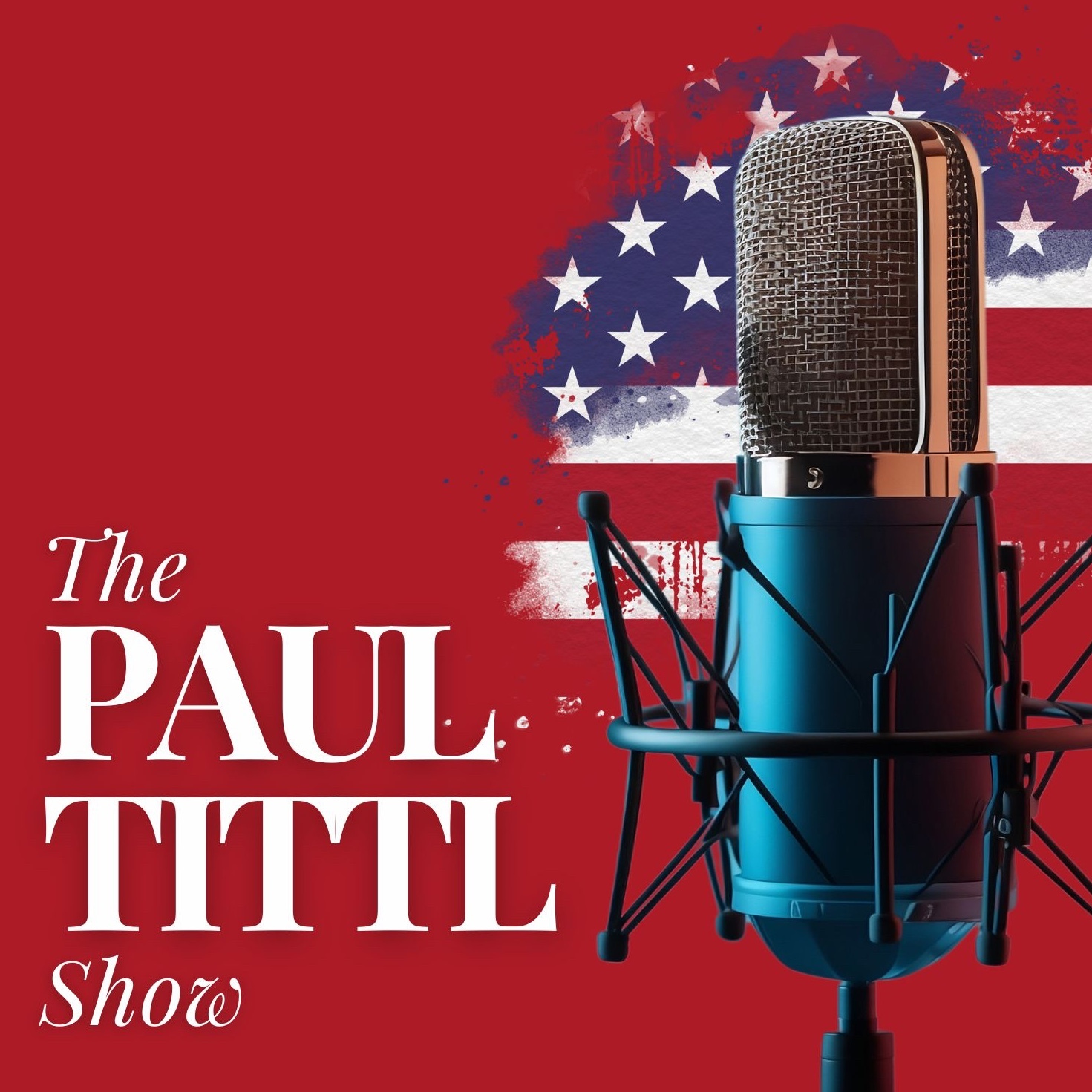 The Paul Tittl Show
