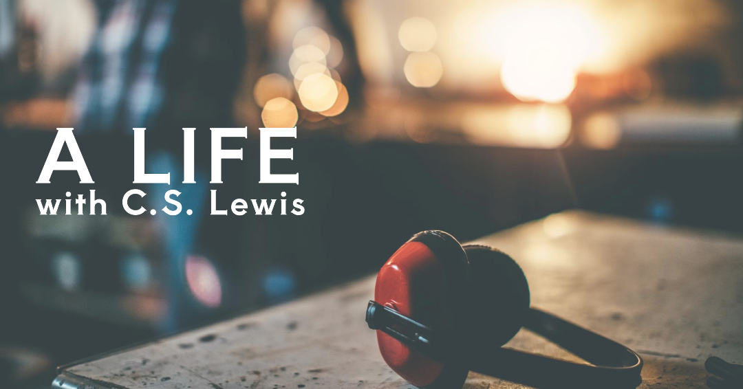 A Life with CS Lewis