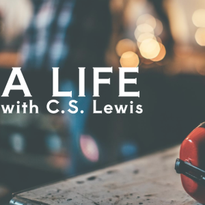 A Life with C.S. Lewis
