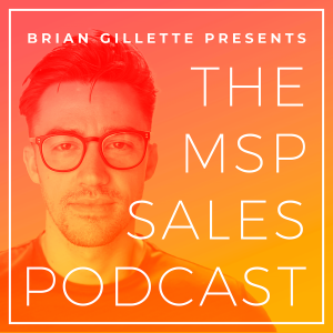 Episode 3 - Helpful vs. Hurtful: Crafting MSP Marketing Content