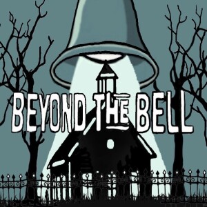 Episode #2| Sacred Spaces and Supernatural Cases: The Haunted Church
