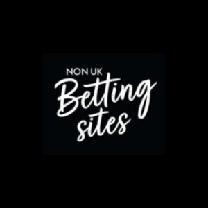 Non UK betting site