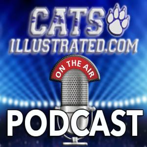Cats Illustrated Podcast