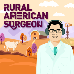 E03: Navigating Global Rural Surgery with Dr. Lauren Smithson