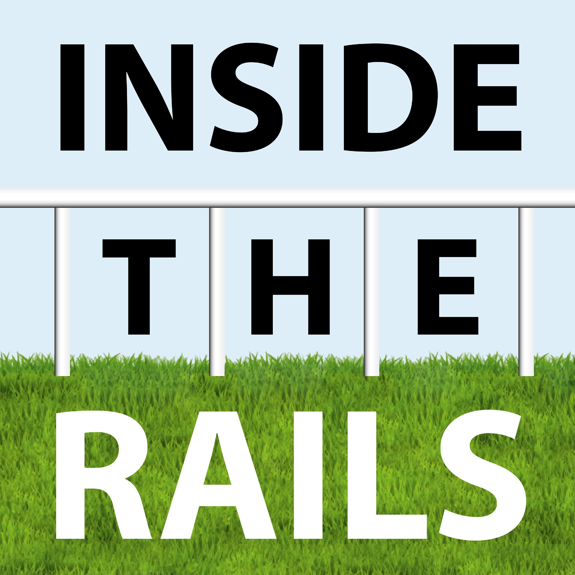 Inside The Rails