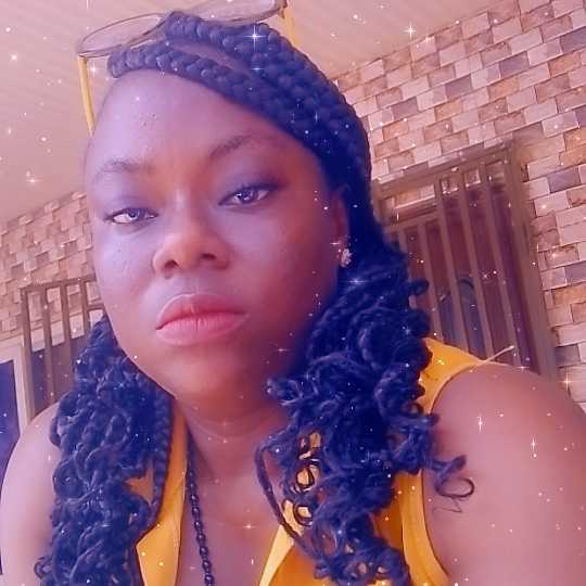 Joy🫅🥰