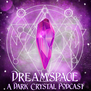 Audio Commentary of The Dark Crystal: Age of Resistance Episode 7 with Javier Grillo-Marxuach