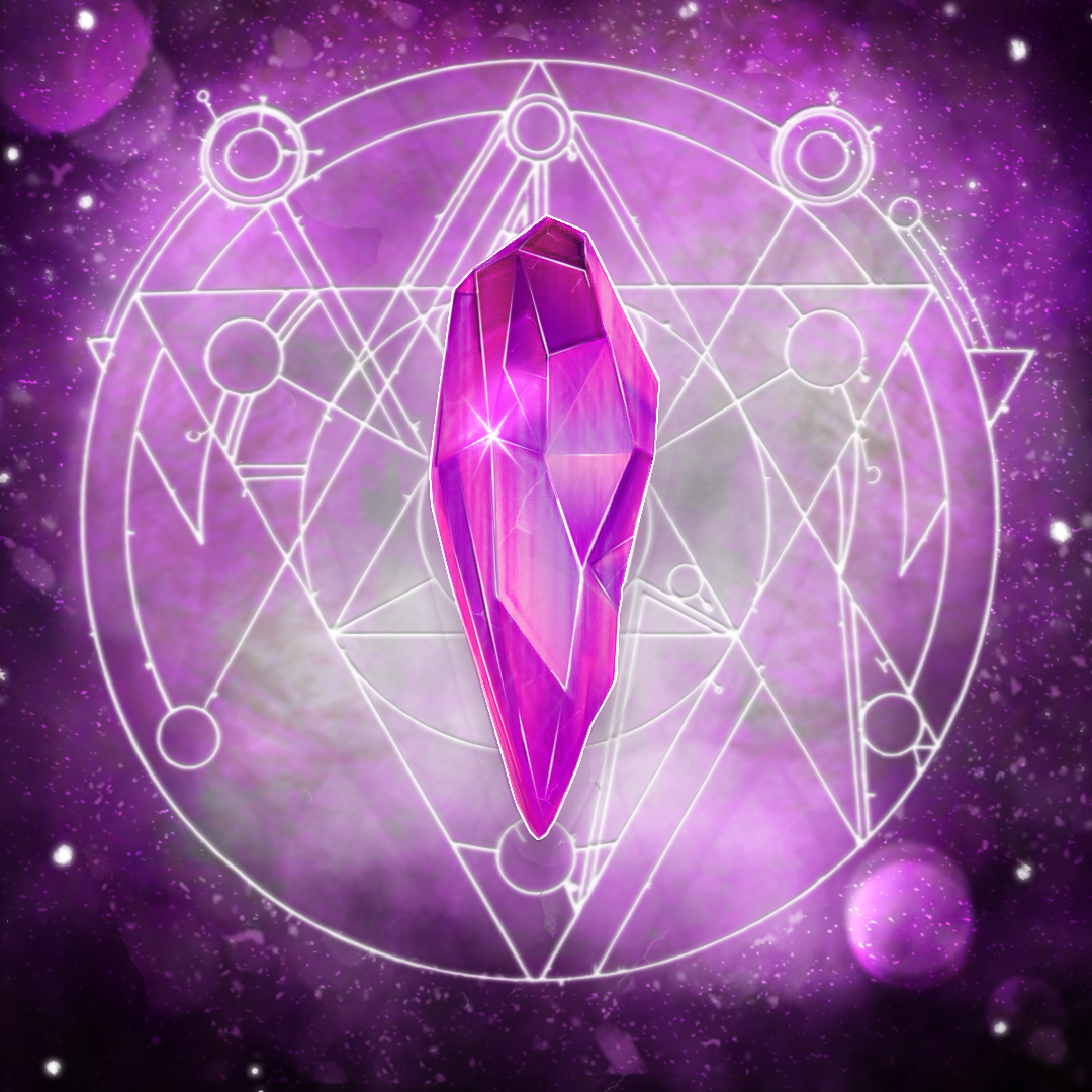Dark Crystal Podcast