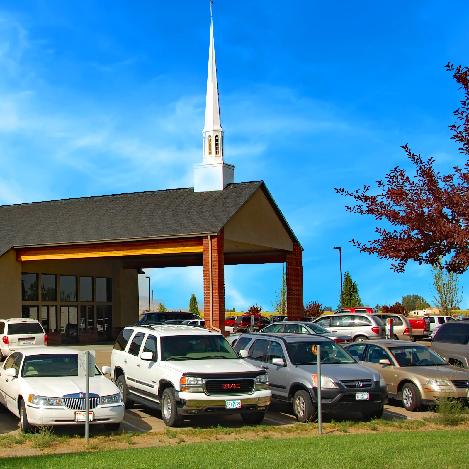 The Worship at Mountain View