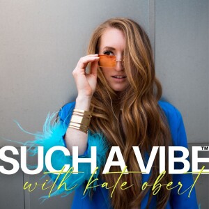 Such A Vibe Podcast