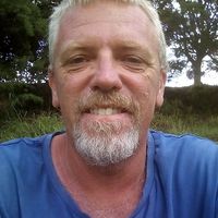 Damian Gleave