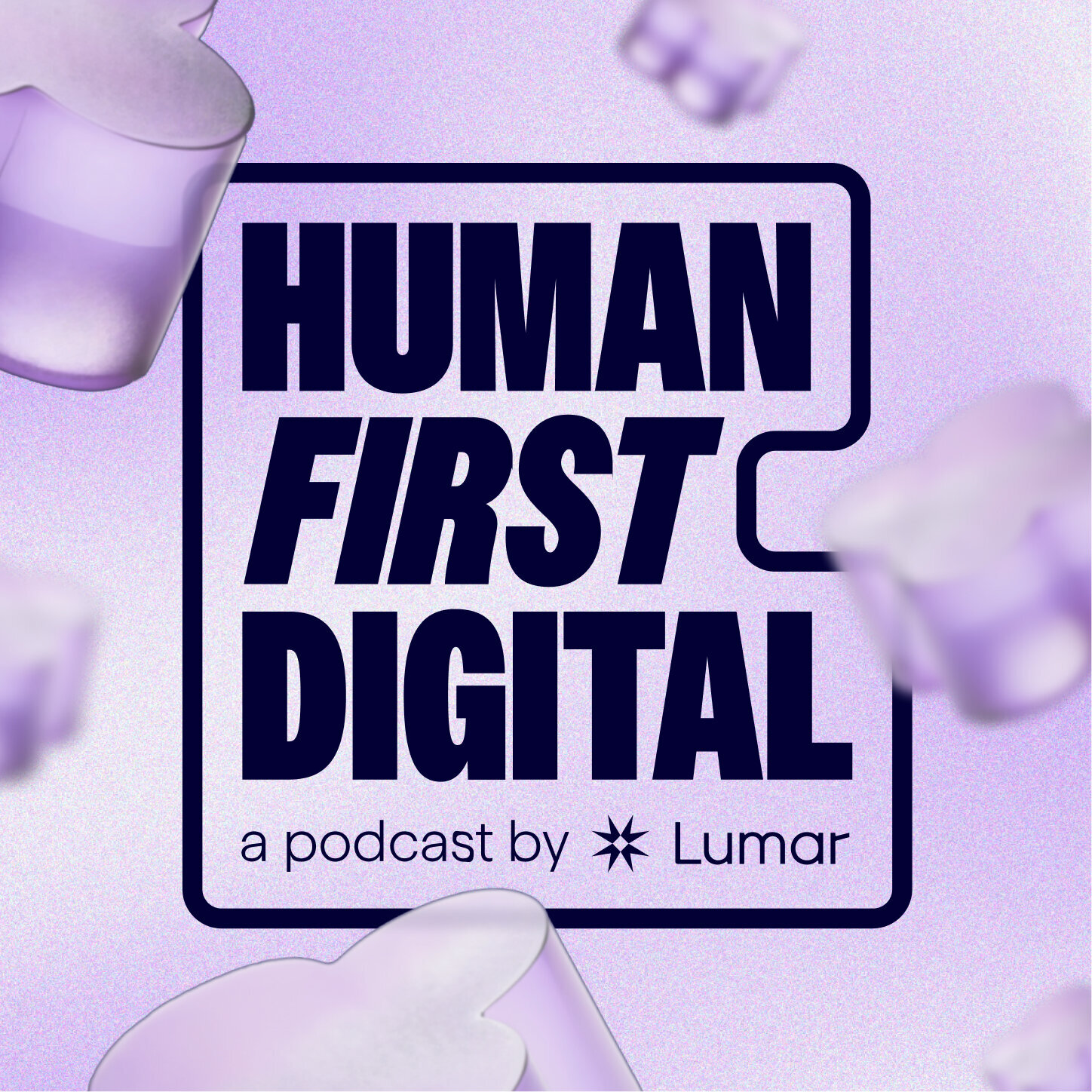 Human-First Digital - SEO and Website Optimization Podcast