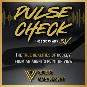 Episode #17: London Knights to Arizona State D1? -- Ross Sloan Interview