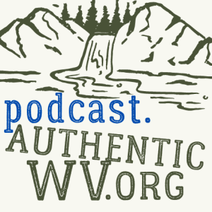 Currently, an AuthenticWV podcast Hosted by Daniel Bennett interviewing Matt Lewis