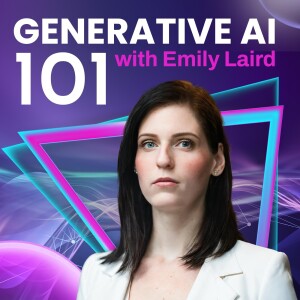 A History of Generative AI