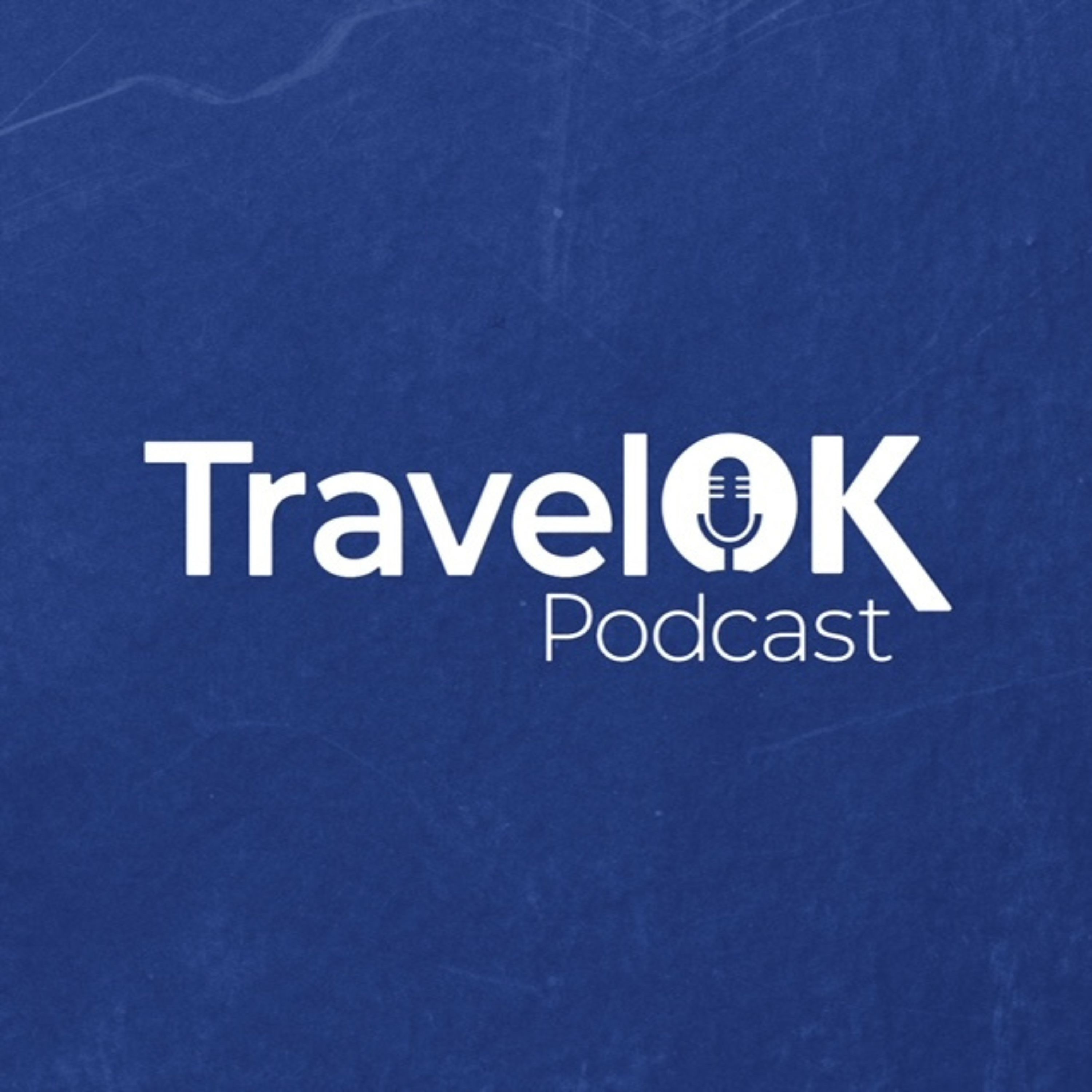 The TravelOK Podcast