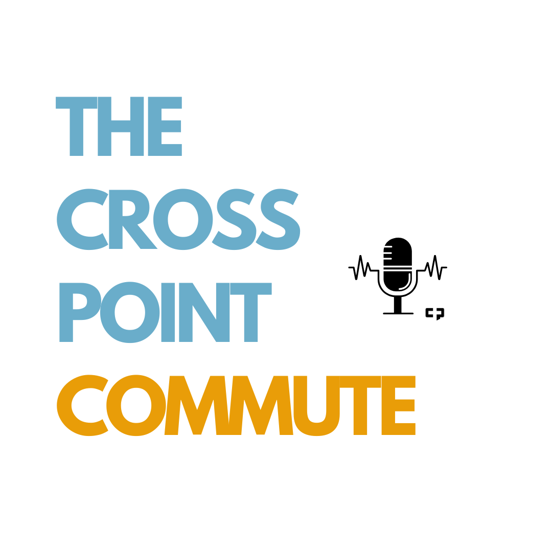 The Cross Point Commute