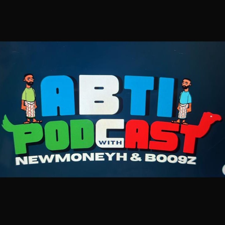 The abtipodcast’s Podcast