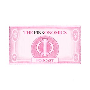 The Pinkonomics Podcast