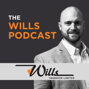 Episode 7 Peter Stefanovich - Left Lane Associates