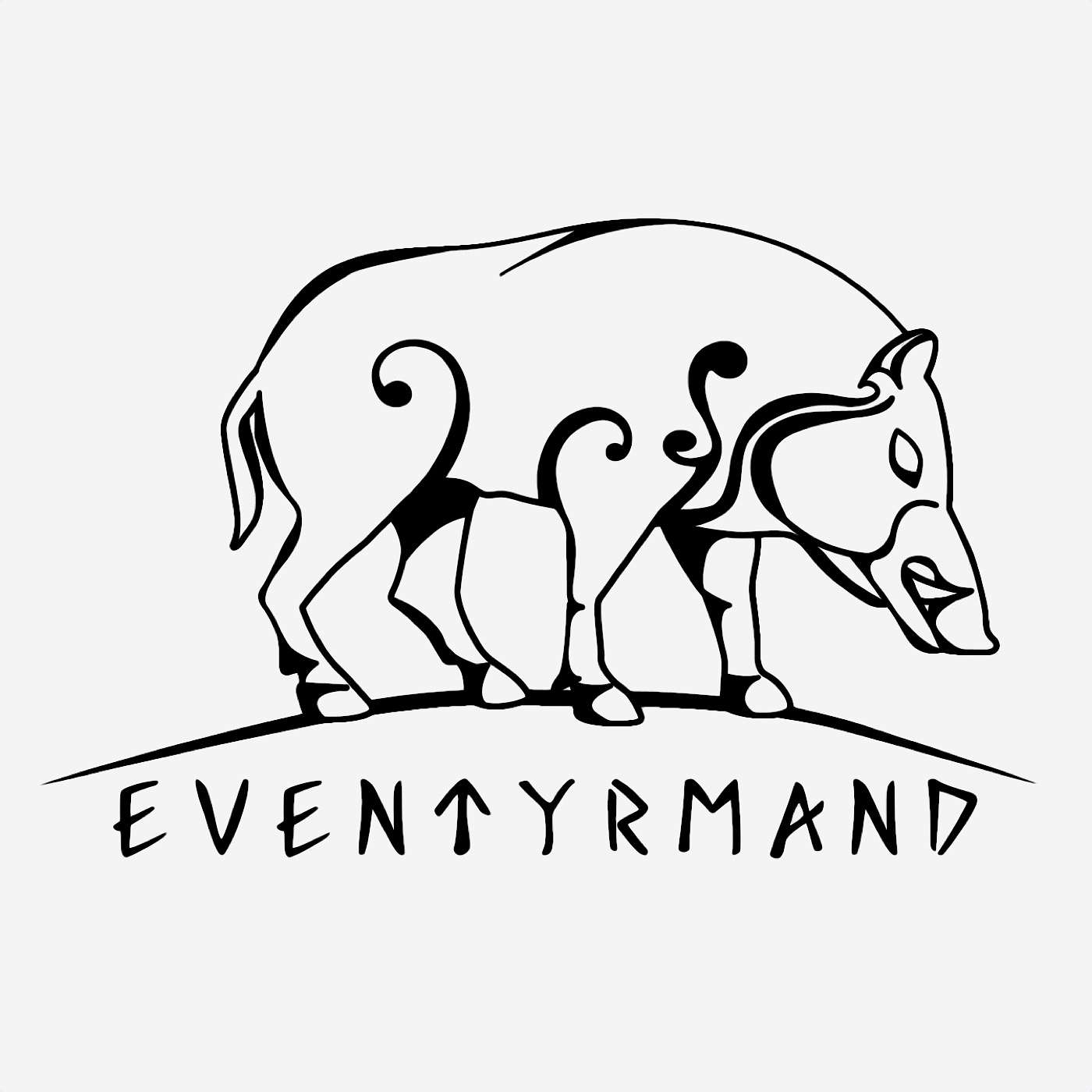 Eventyrmand Podcast