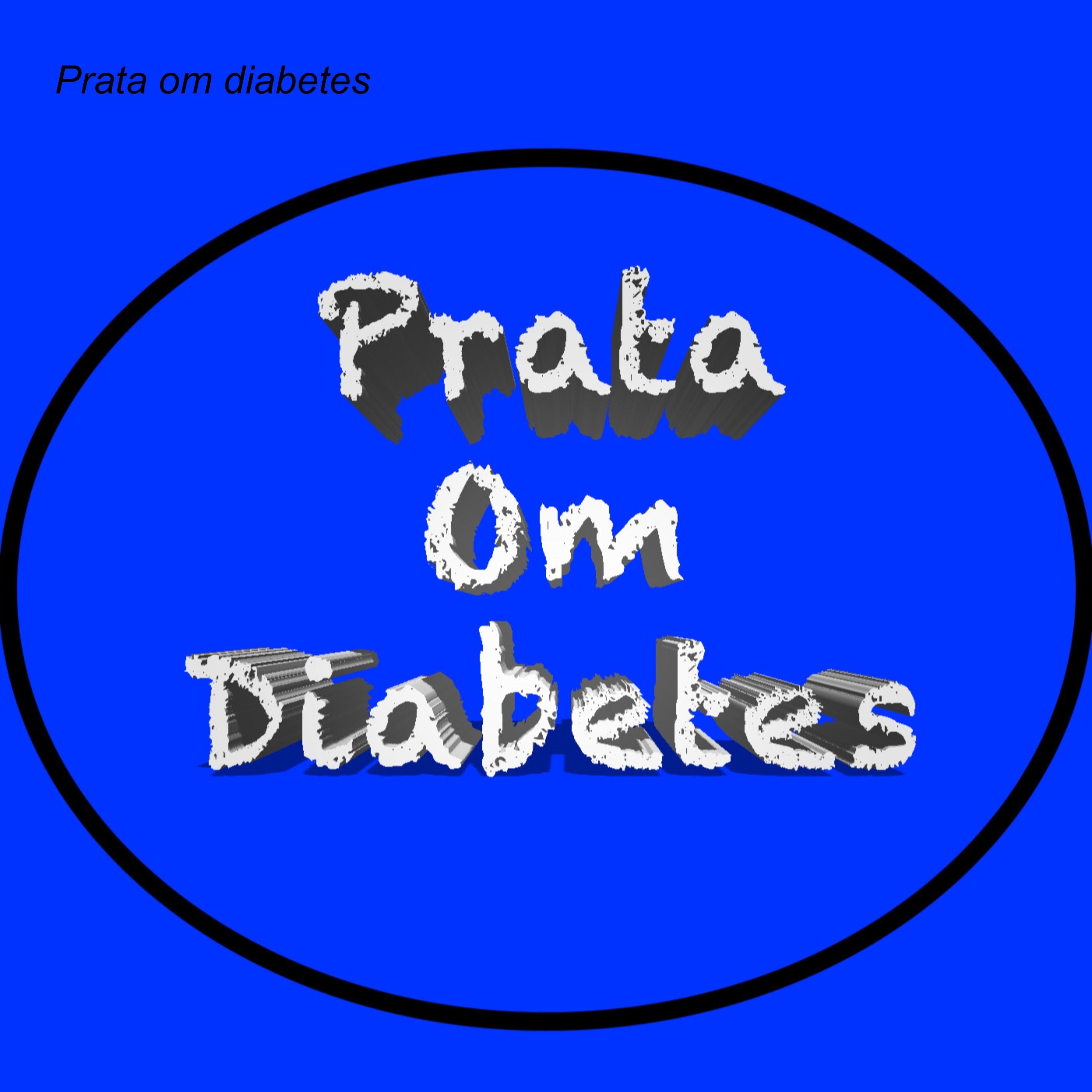 Prata om diabetes