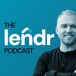 The Journey from Broker to Direct Lender (Insights from Marty Chera)