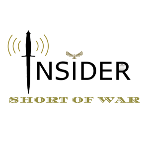 Shining a Light: Highlighting Successes in US Counterstrategies Against the Iranian Islamic Revolutionary Guard Corps and Russian Wagner Group