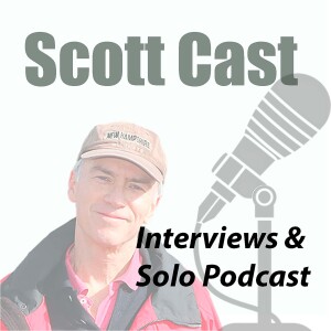 The ScottyCast’s Podcast