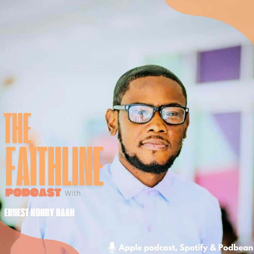 The Faithline Podcast