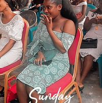 Sophia Odonkor
