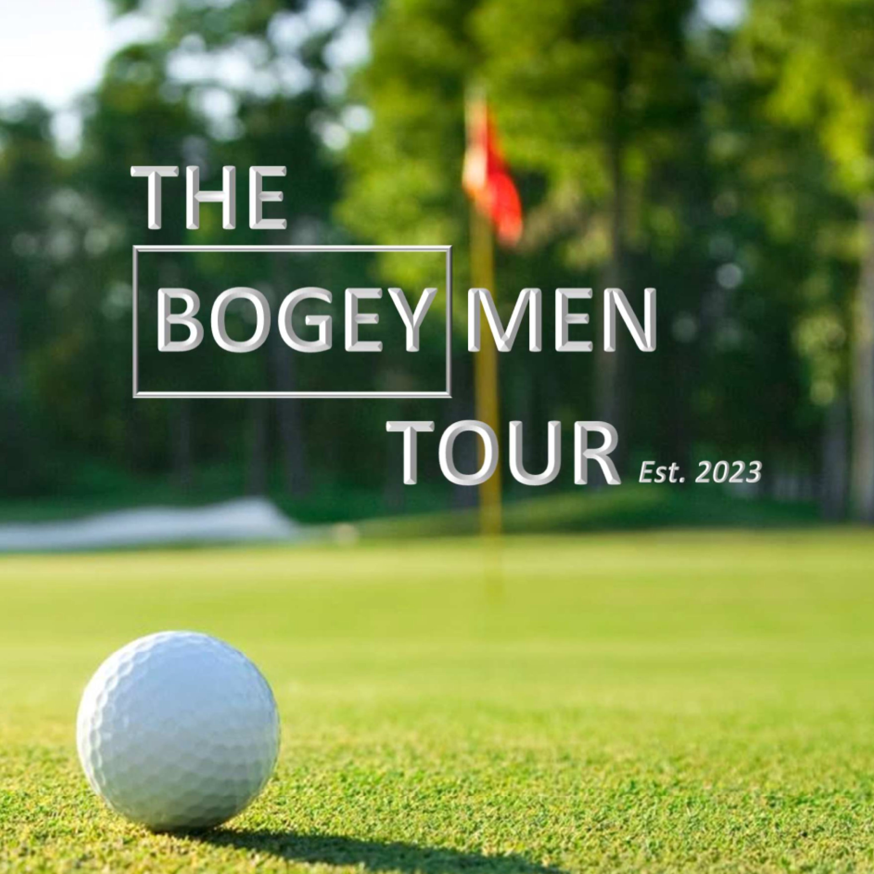 The Bogeymen Tour’s Podcast