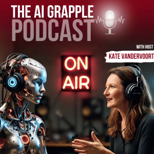 Ep 8: Dan De Vries: Career Development in the Age of AI