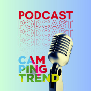 VERSCHILLEN TUSSEN GOEDKOPE EN DURE CAMPER OF CARAVAN - Campingtrend Podcast #2