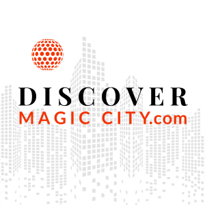 Discover Magic City